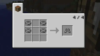 Boots Recipe