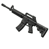 Guns M4