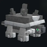 Rocky Torterra Variants [Cobblemon]