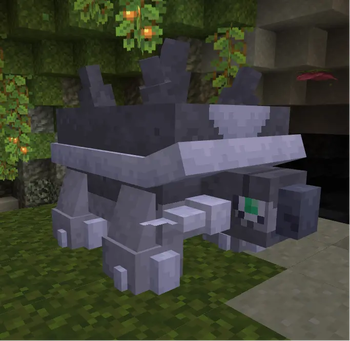 Geoterra (Stone)