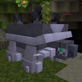 Geoterra (Coal)