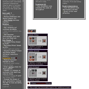 Dwarven GUI
