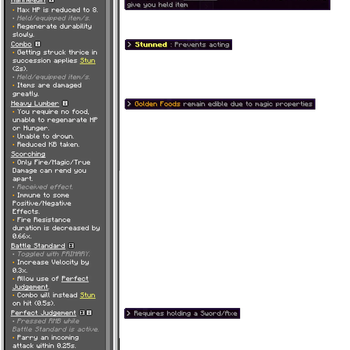 Dummy GUI