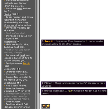 Pyrocyon GUI
