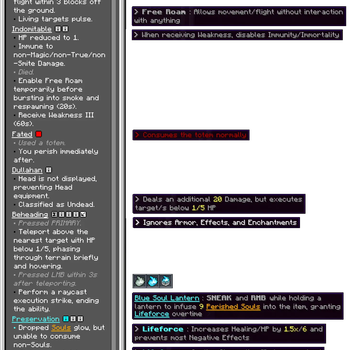 Executioner GUI