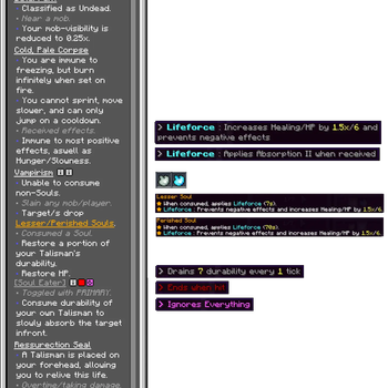 Reanimated GUI