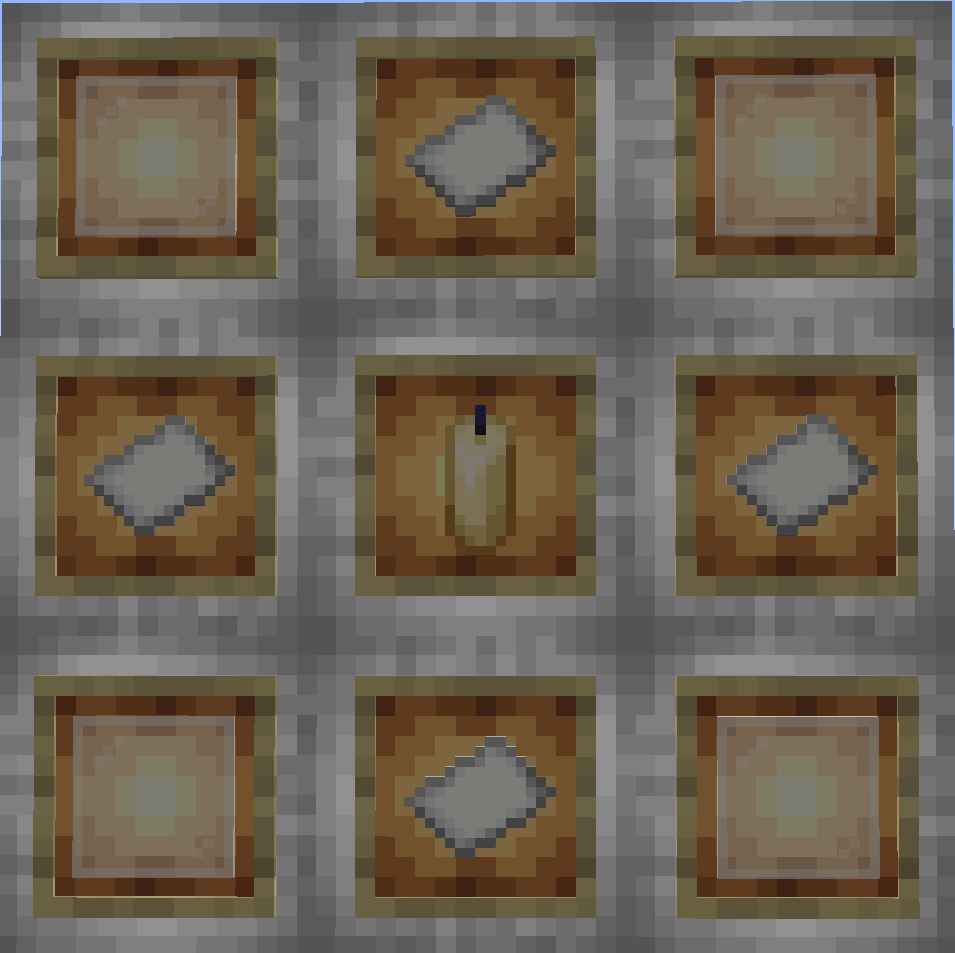 Froglights Crafting Recipe!