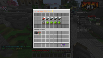 No VIP homes GUI