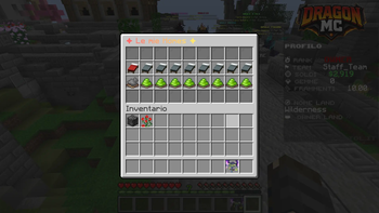 VIP homes GUI
