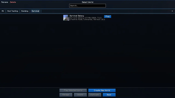 World Folders