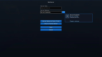 Multiplayer Ip Checking