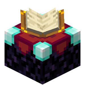 Fix my Enchantments!