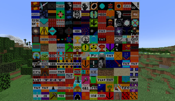 153 TNTs