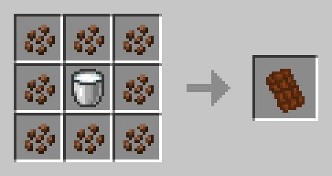 chocolate