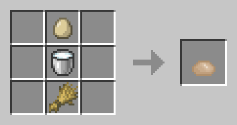 Dough