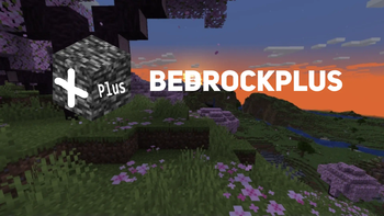 Bedrock+ Banner