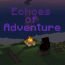 Echoes of Adventure (Library) logo