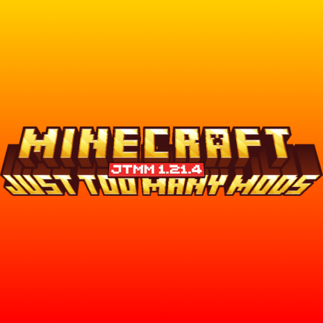 JTMM (Just too many mods)