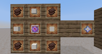 Craftable Nether Star