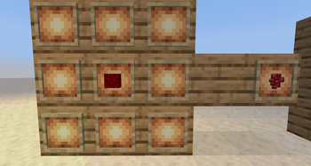 Netherwart Block to Netherwart