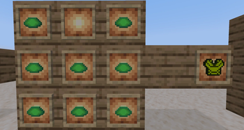 Turtle Armor Chestplate
