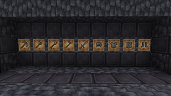 Deepslate Tools