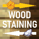 Wood Staining