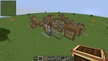 Village
