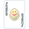 Balatro Egg Totem