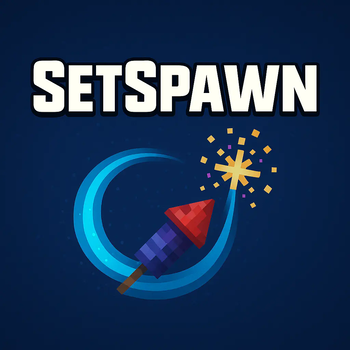 SetSpawn Cover