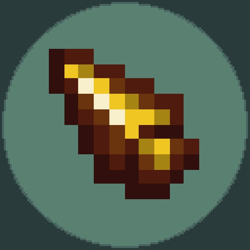 Nerf's Fancy Cursor