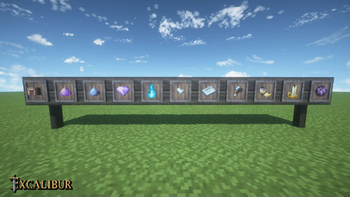 Items