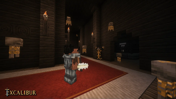 New boss!