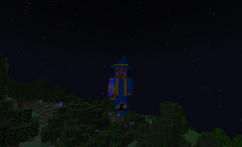 MagicWorld