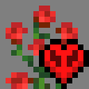 Rose Bush Damage