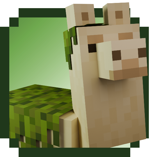 More Carpets for Llamas