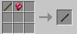 Twisted Stick Recipe