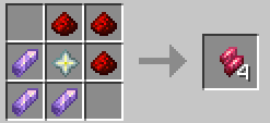 Twisted Shard Recipe