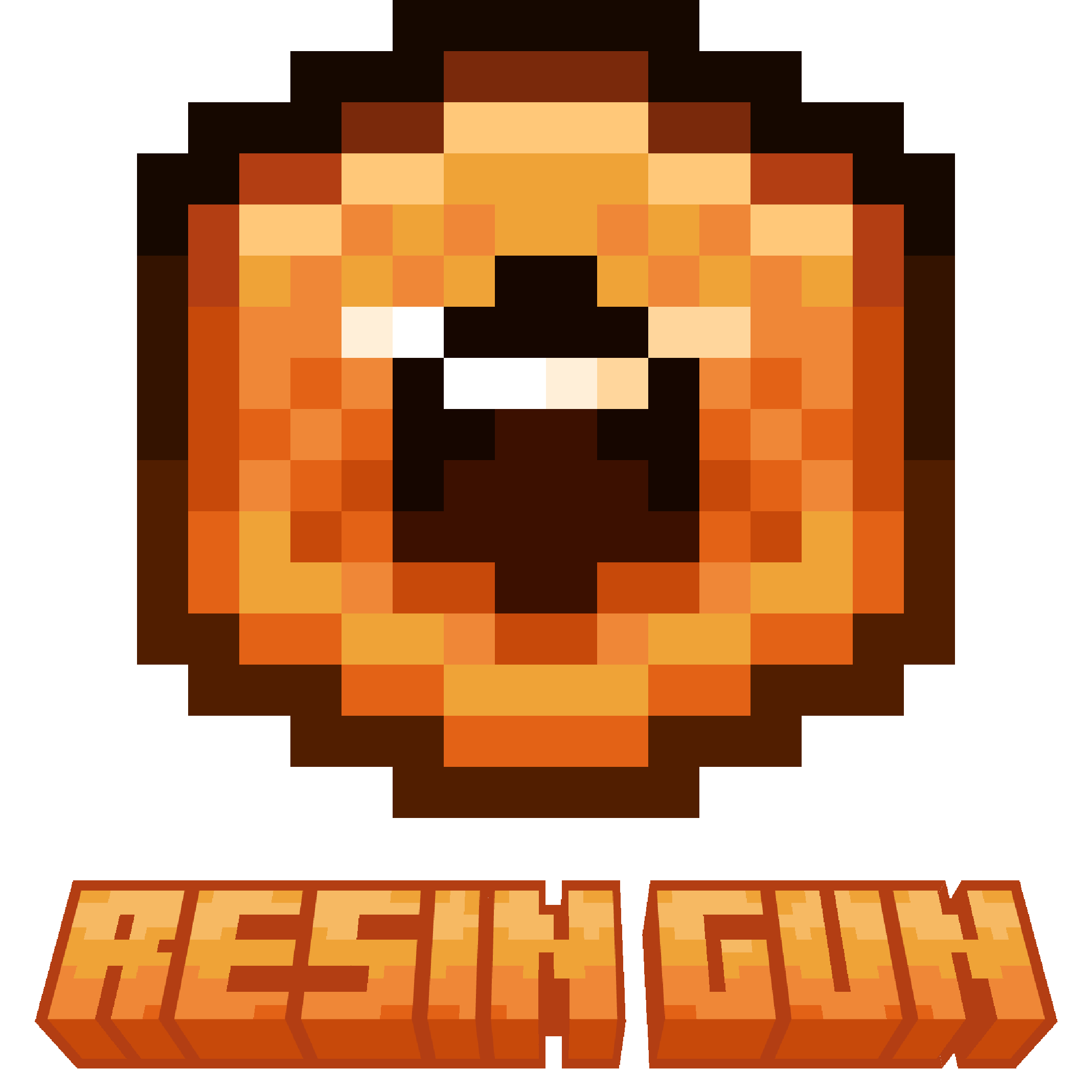 Resin Gun