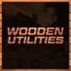 Wooden Utilities