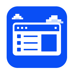 WebGUI logo