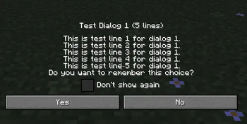 EN dialog