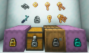 Retextures / part of the retextures