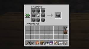Lodestone Recipe