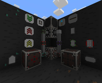 Simple Storage Network