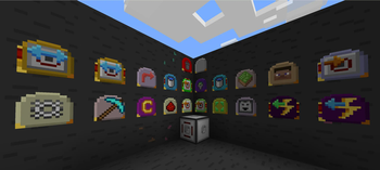 Modular Routers
