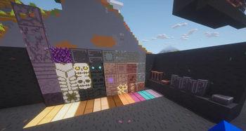 Architect's Palette Demo