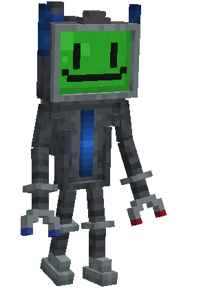 RandyBits Phase 1