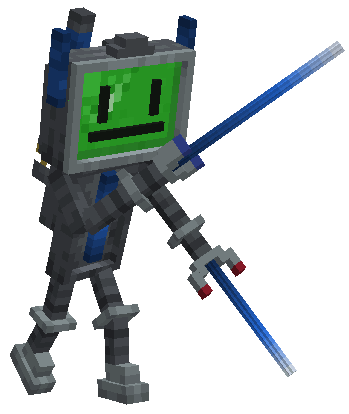 RandyBits Phase 2