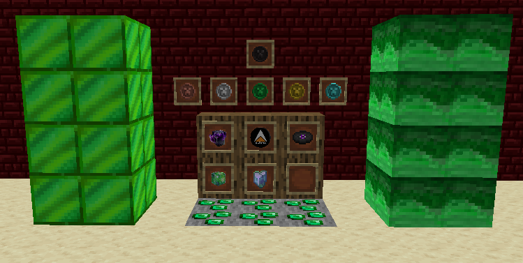 Showcase 03.25